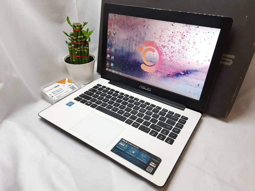 laptop murah di depok