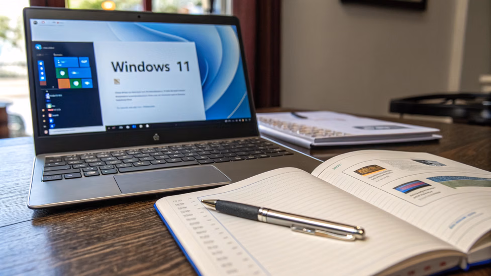 Cara Mengatasi Laptop Lemot Windows 11