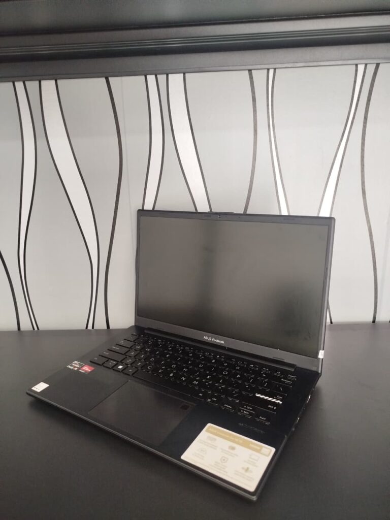 Speaker Laptop Bermasalah