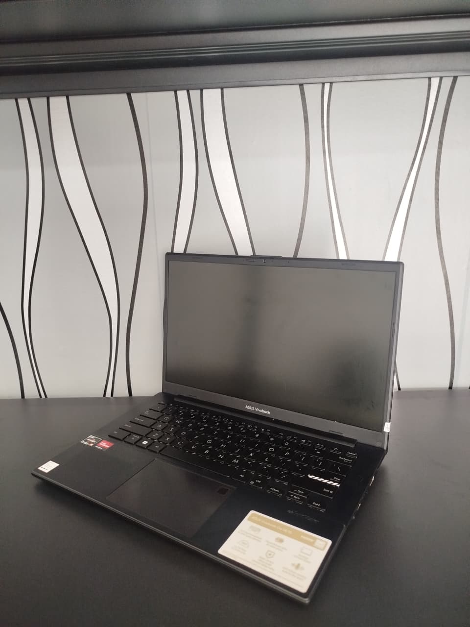 Speaker Laptop Bermasalah