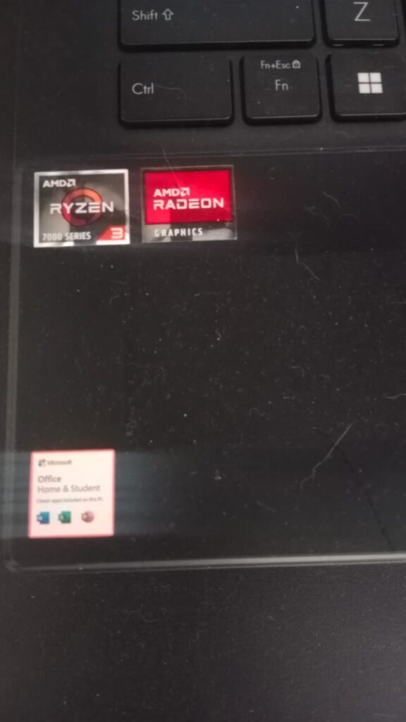 mengenal ryzen