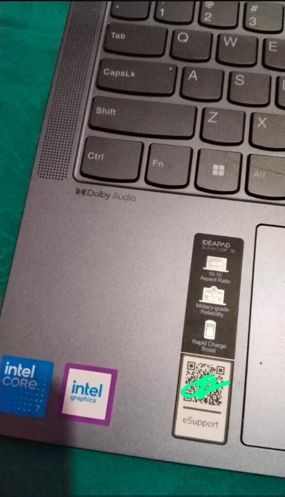 laptop intel