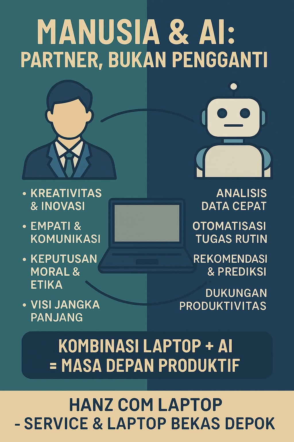 AI di Masa Depan?
