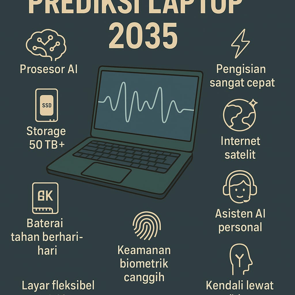 Prediksi Laptop