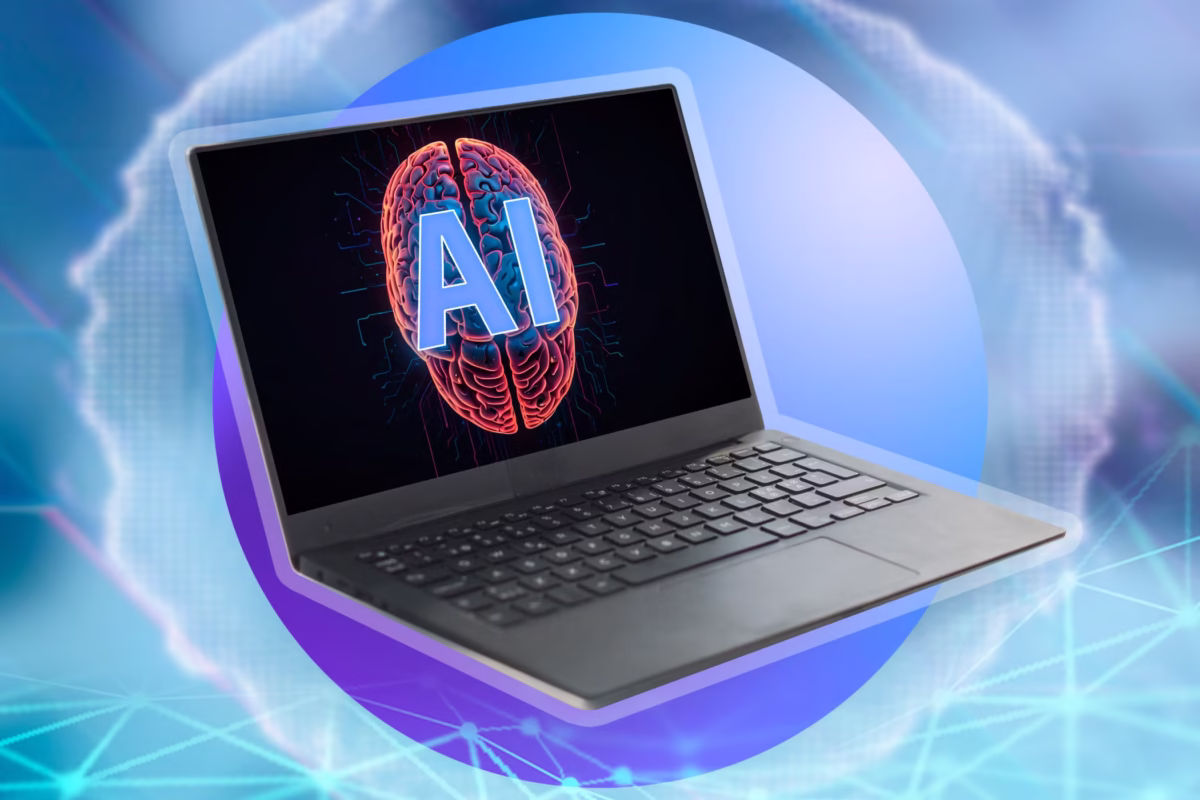 Perbedaan Laptop AI dan Konvensional