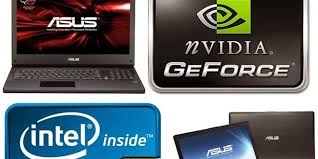 VGA Laptop Tidak Berfungsi: