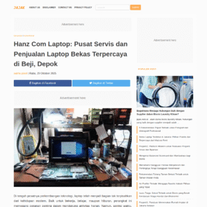 www.jajak.web.id