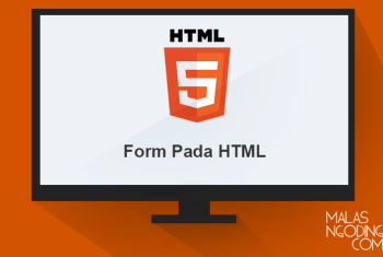 Membuat-Form-Pada-HTML